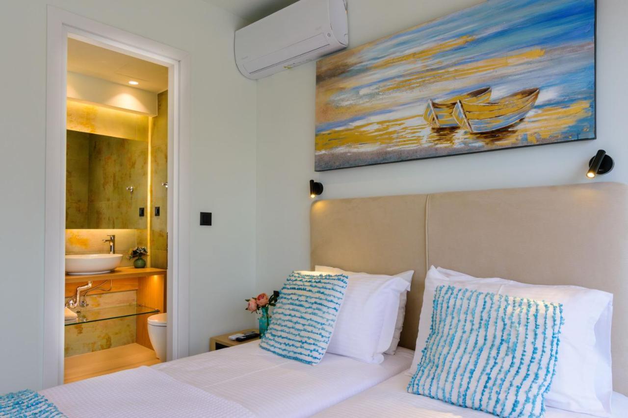 Majestic View Villas Agios Nikolaos  Exterior photo