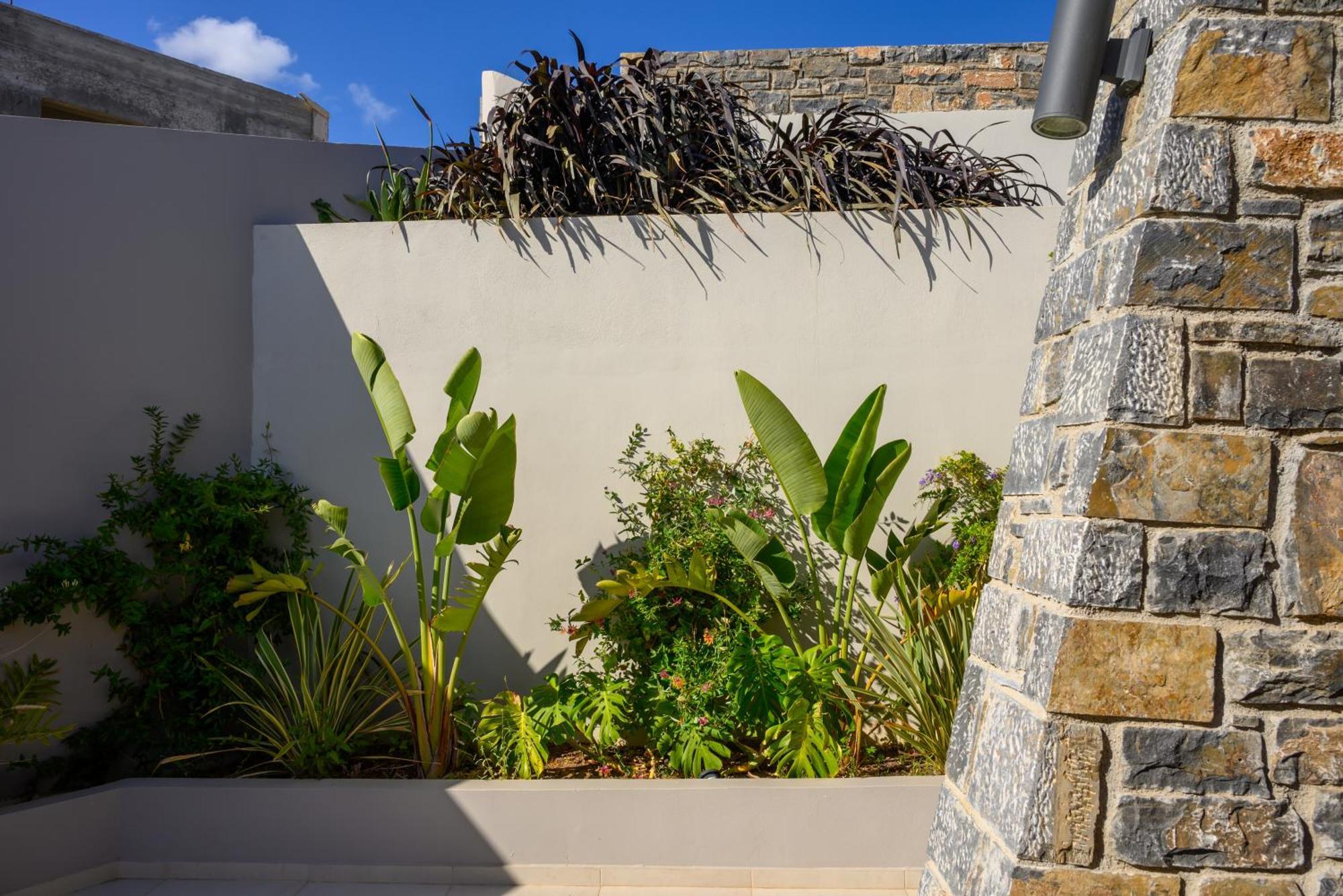 Majestic View Villas Agios Nikolaos  Exterior photo