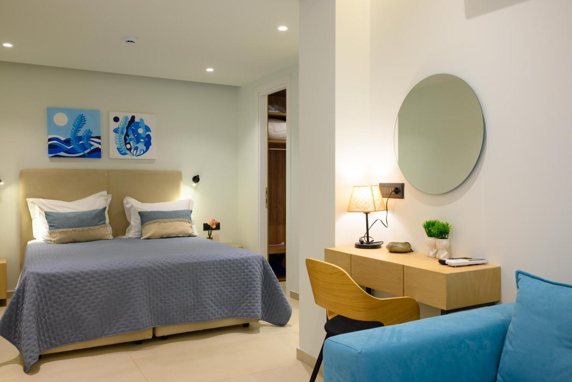 Majestic View Villas Agios Nikolaos  Exterior photo